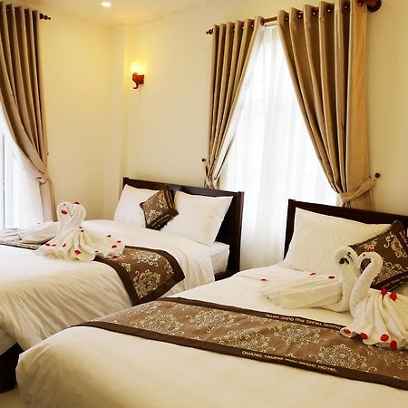 Quang Trung Phu Quoc Hotel Екстериор снимка