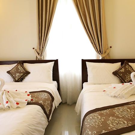 Quang Trung Phu Quoc Hotel Екстериор снимка